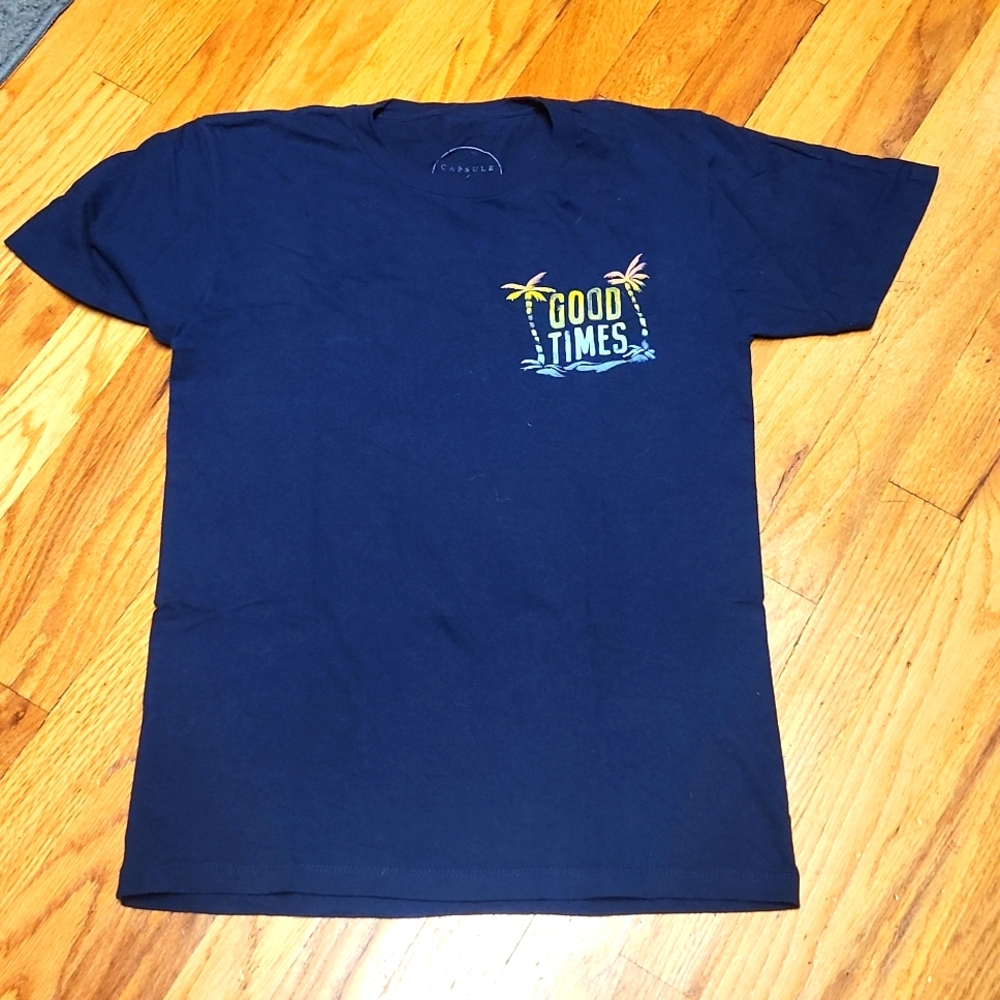 Boy's M Tee, EUC